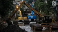 Proyek Infrastruktur Jadi Penyebab Banjir, Ini Kata Menteri PPN