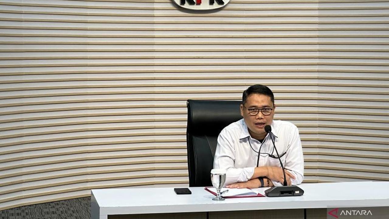 KPK Ungkap Kronologi Dugaan Suap Pajak KPP Madya Jakut, Libatkan Pejabat dan Swasta