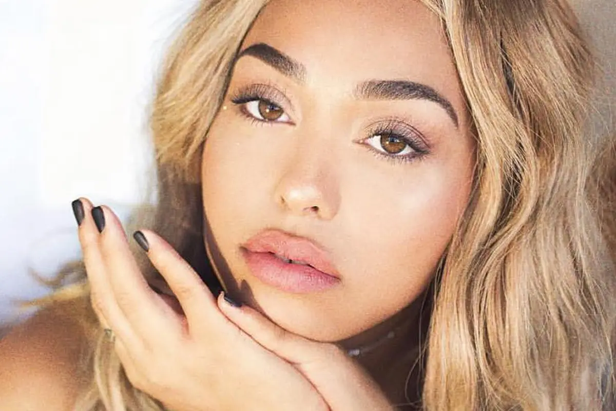 Jordyn Woods