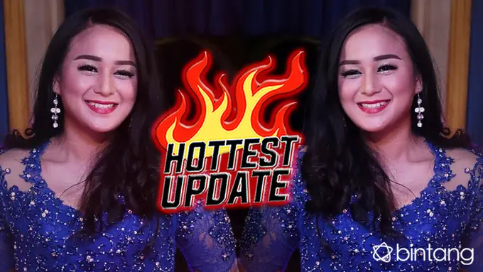 [Bintang] HL Hottest Update Juwita Bahar