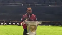 Lakukan Evaluasi dan Monitoring, Kajati Kalbar Kunjungi Sejumlah Kejari
