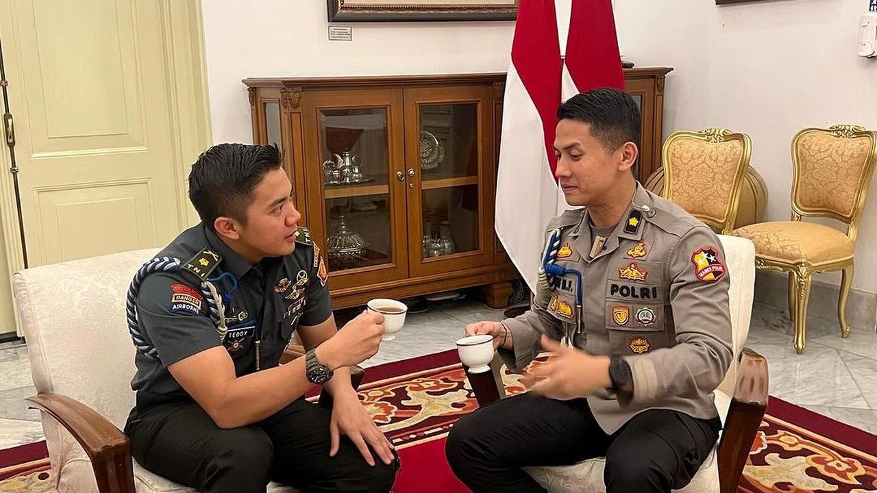 Dok. Istimewa