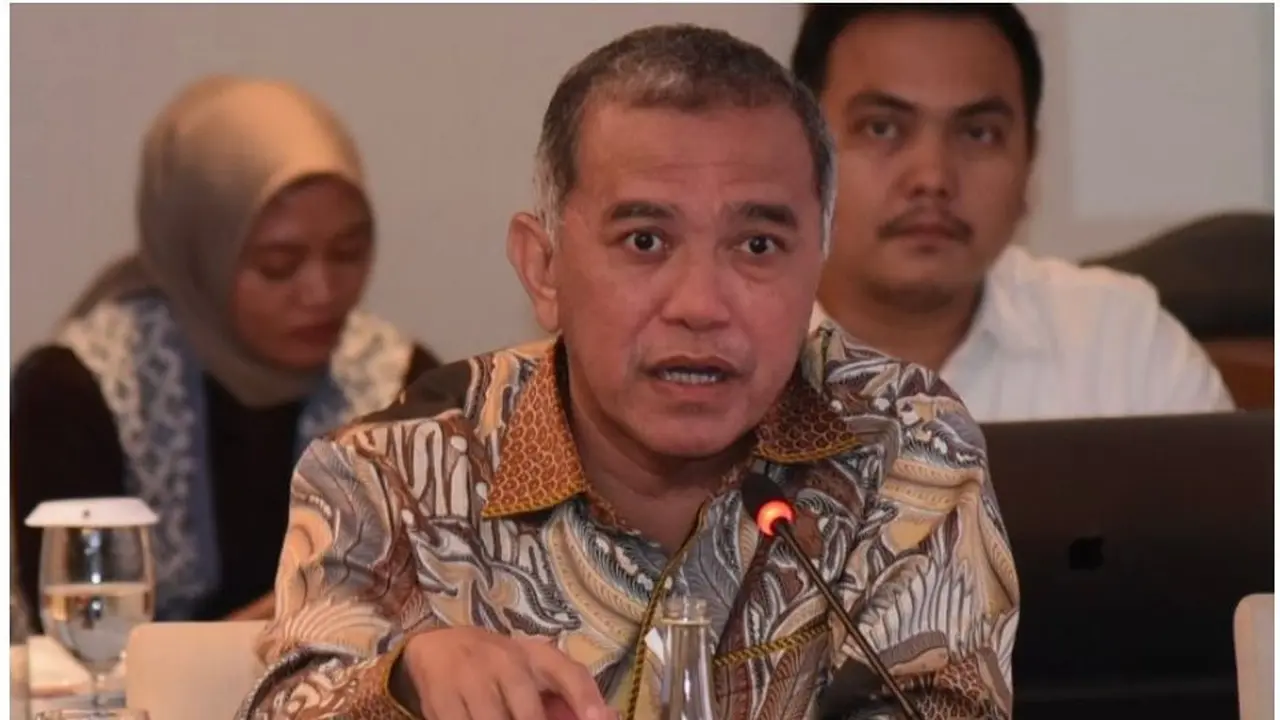 Anggota Komisi VIII DPR, Singgih Januratmoko (Istimewa)