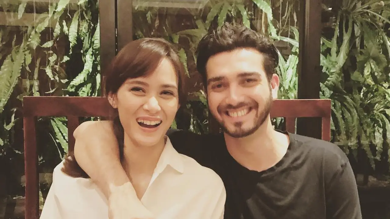 [Bintang] Renata Kusmanto