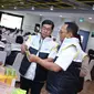 PT Bank Mandiri Taspen menggelar Program Pelatihan Mantapreneur Naik Kelas. (dok: Bank Mantap)