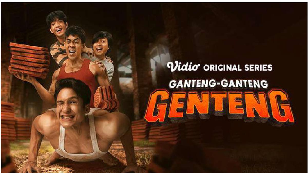 Series dan Film Terbaru Minggu Ini di Vidio, Ada Ganteng-Ganteng Genteng dan Drama China Rebirth