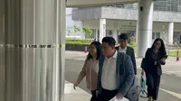 Kasus Korupsi Kemendikbudristek, Eks Stafsus Nadiem Penuhi Panggilan Kejagung