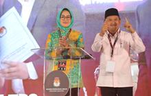 Sediakan Wifi Gratis, Airin-Ade Janji Permudah Pelayanan dengan Digitalisasi di Pemprov Banten