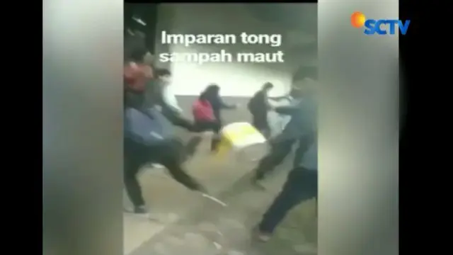 Kasus perundungan baru-baru ini menimpa seorang mahasiswa semester tiga yang berkebutuhan khusus. Videonya bahkan viral di media sosial.