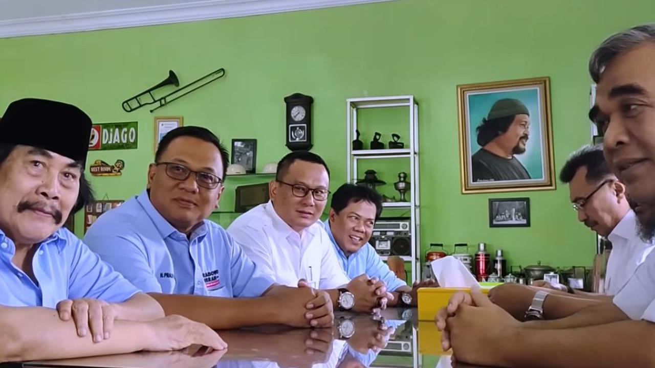 Dok. Istimewa
