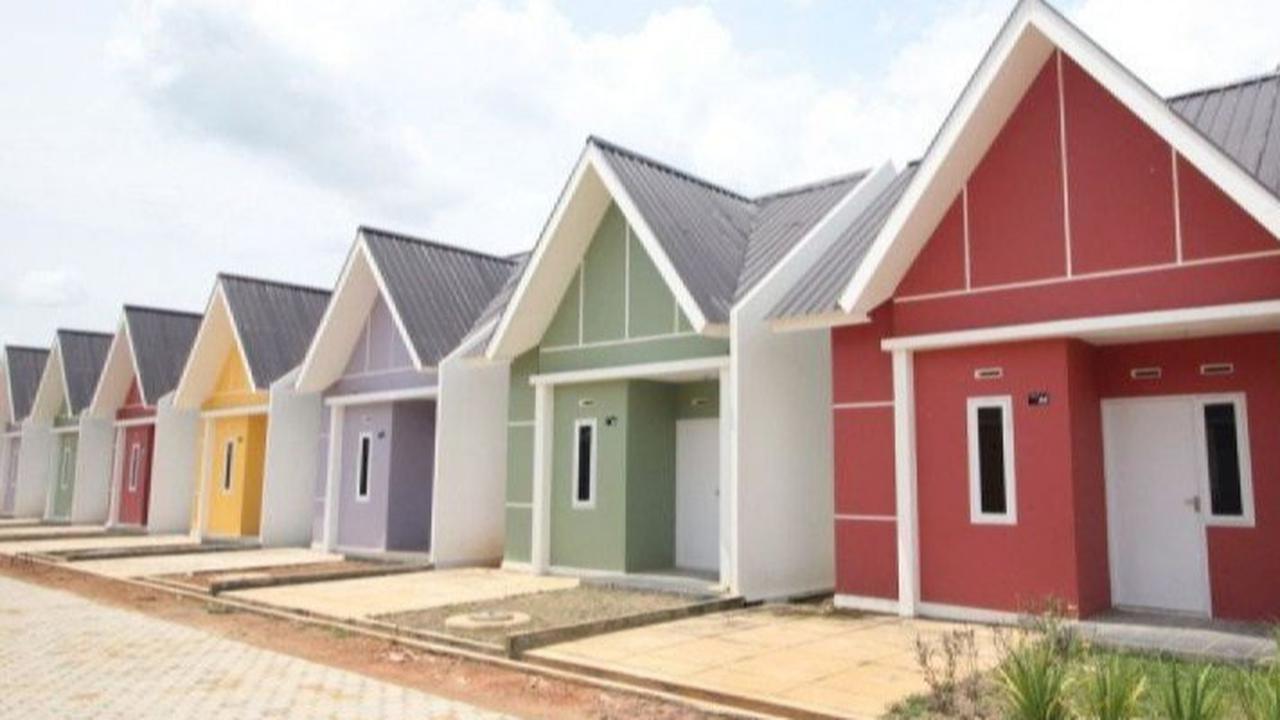 5 Tips Pilih Lokasi Rumah Bebas Banjir