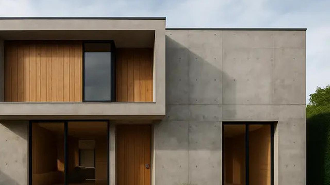 Desain Rumah Modern Minimalis, Panduan Lengkap untuk Hunian Impian
