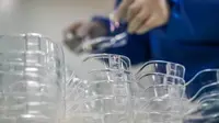 Indonesia Bebas dari Pengenaan Bea Masuk Ekspor Produk Kaca di Filipina