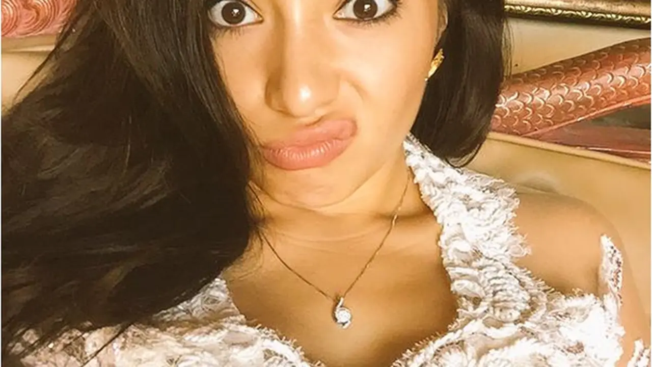 Nikita Willy 