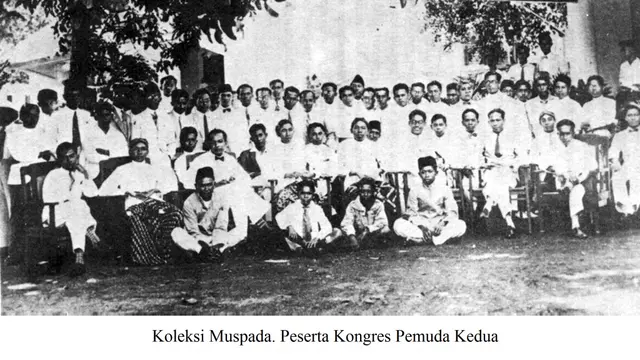 Kongres Pemuda (sumber:lamongankab.go.id)