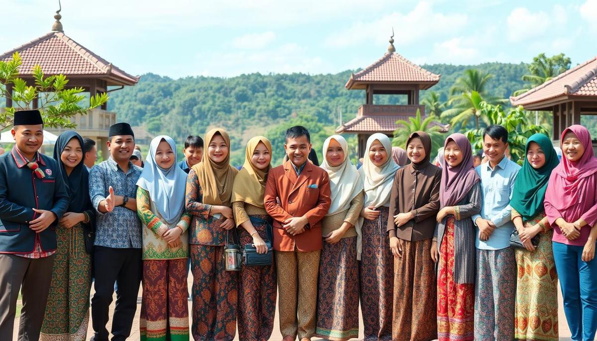 350 Kata Bijak Gus Dur yang Menginspirasi dan Penuh Makna