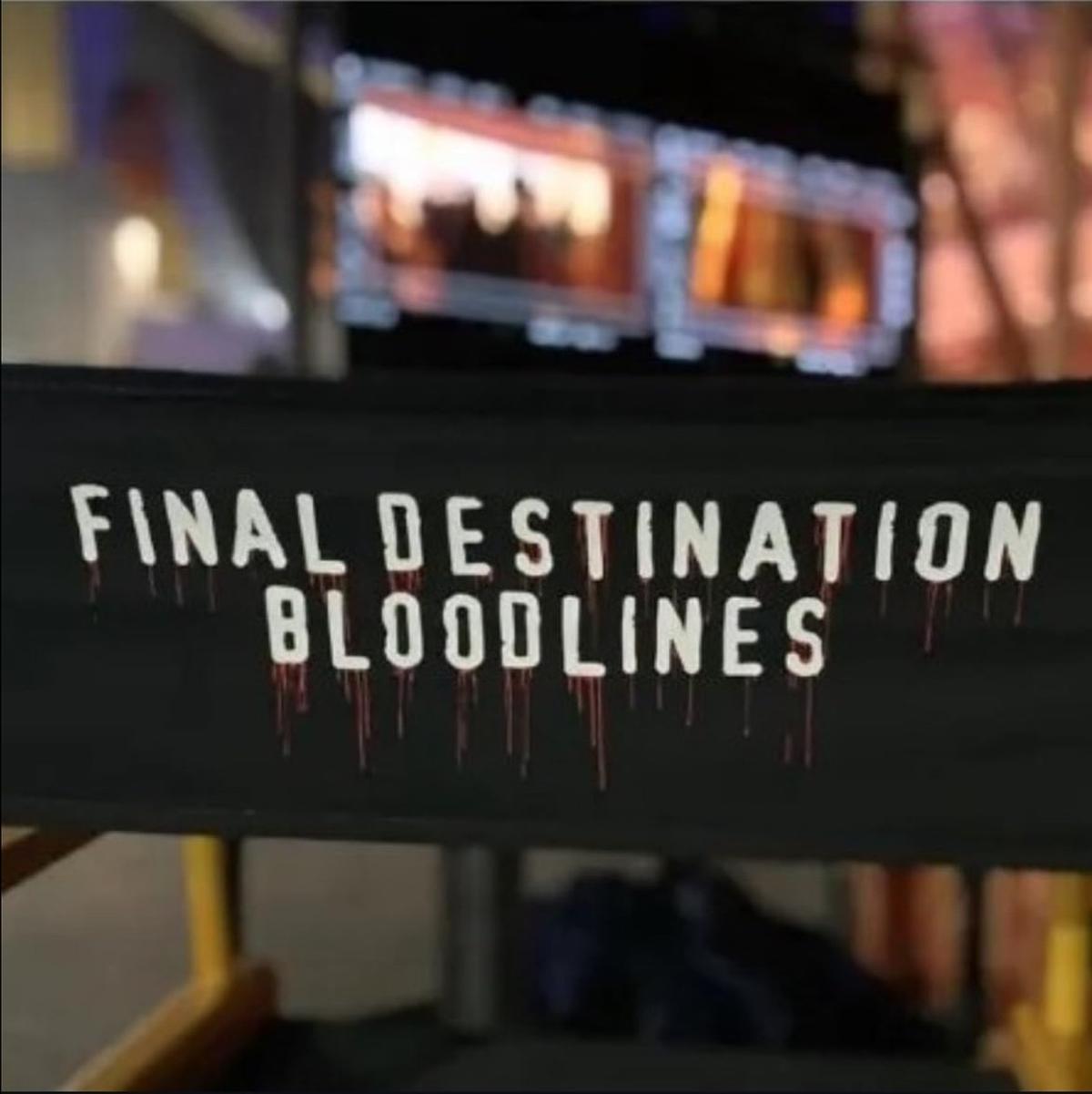 Sinopsis 'FINAL DESTINATION 6' Serta Jadwal Tayang dan Daftar Pemeran Baru