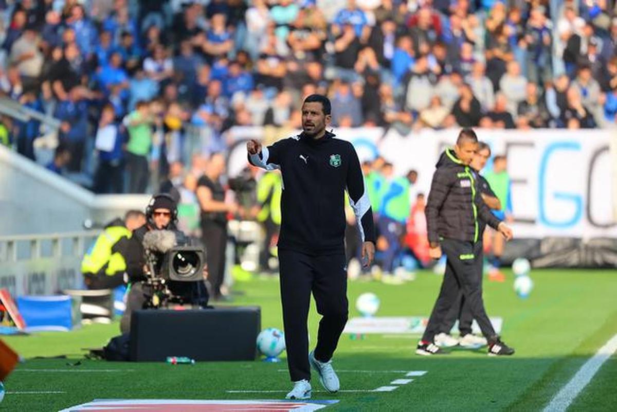 Sassuolo Menantang Juventus, Bintang Timnas Indonesia Jay Idzes Jadi Momok Lagi untuk Si Nyonya Tua?