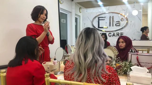 Heidiana Tjahjadi