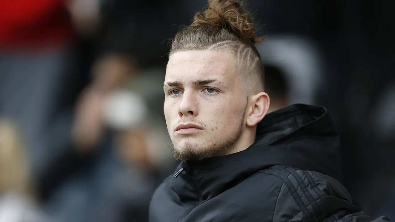Harvey Elliott