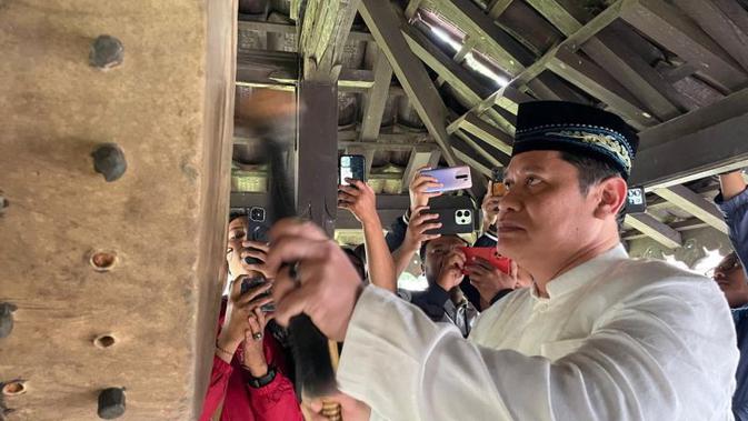 Tradisi Menyambut Ramadan Sejak Zaman Sunan Gunung Jati Ini Masih Lestari