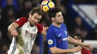 Morata Punya Satu Penyesalan Main di Chelsea