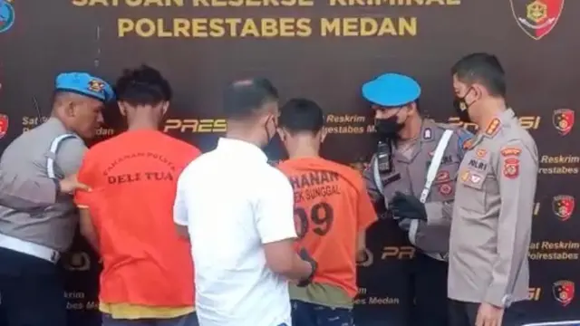 Pembacokan pelajar