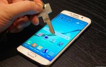 Samsung setop penjualan Galaxy S6 dan S6 EDGE, kenapa?
