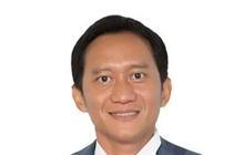 Bukan Kaleng-Kaleng, Ini Sosok Bobby Rasyidin Dirut KAI Anyar Lulusan Sidney Bergelar MBA