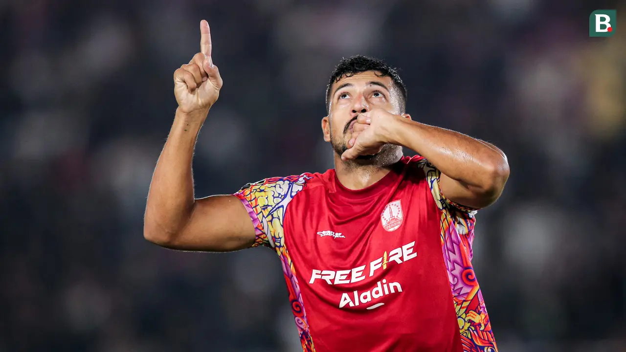 Persis Solo vs Persija Jakarta: Perebutan Peringkat Ketiga Piala Presiden 2024