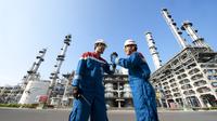 Dok. PT Pertamina (Persero).