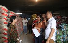 Terungkap! Dua Distributor Beras di Bali Jual di Atas HET Rp14.900/Kg, Polda Bali Beri Teguran Keras