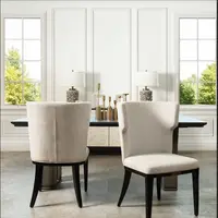 Deretan koleksi furniture bergaya sophisticated rayakan ulang tahun ke-6 KANA Furniture.