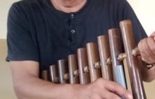 Berbeda dengan Angklung, Begini Sejarah Alat Musik Calung yang Dulu Jadi Teman Petani Sunda saat Jaga Sawah
