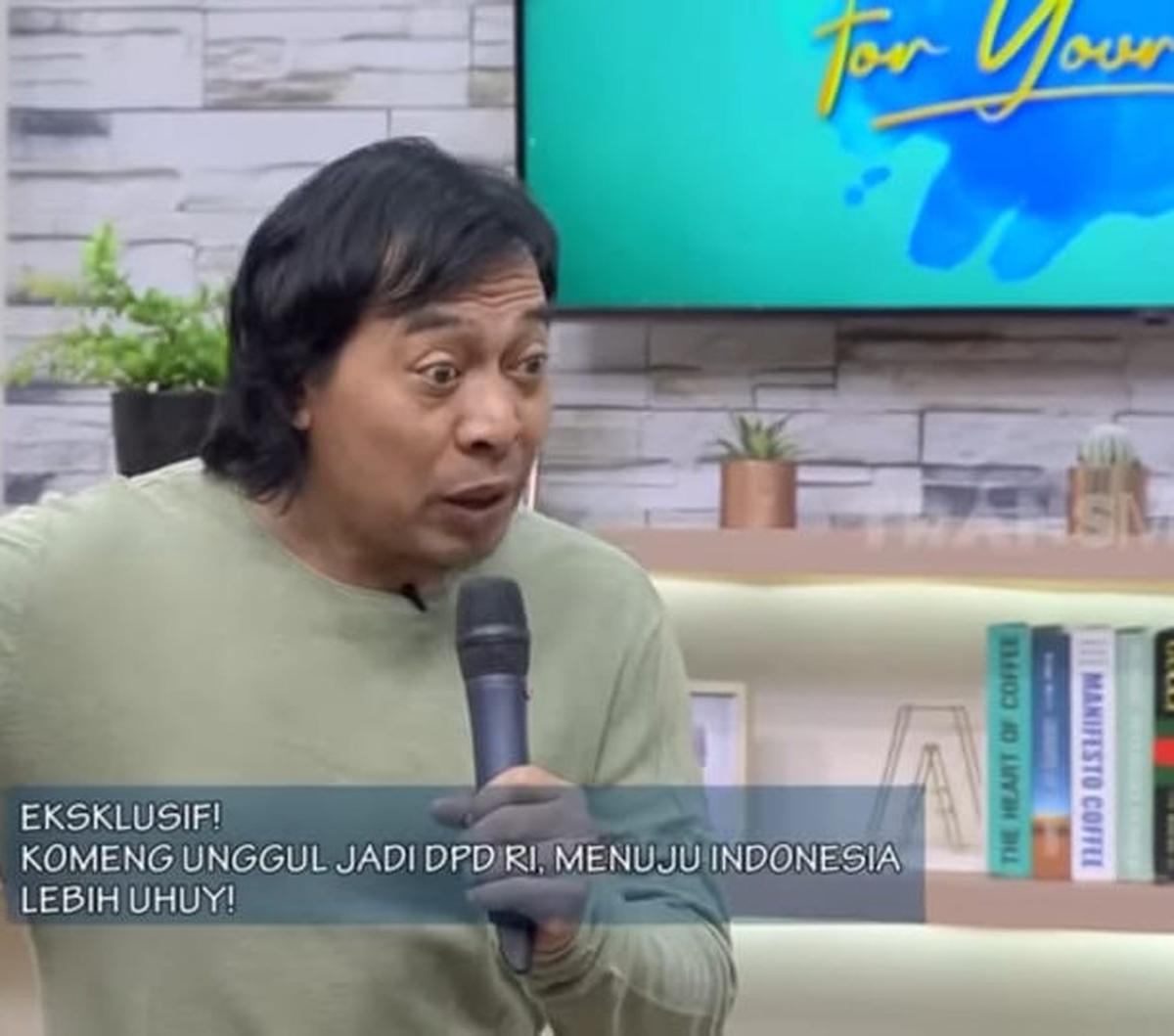 Dok. Istimewa