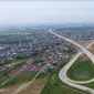 Tol Medan-Kuala Namu-Tebing Tinggi (Foto: Dok Foto Kementerian PUPR)