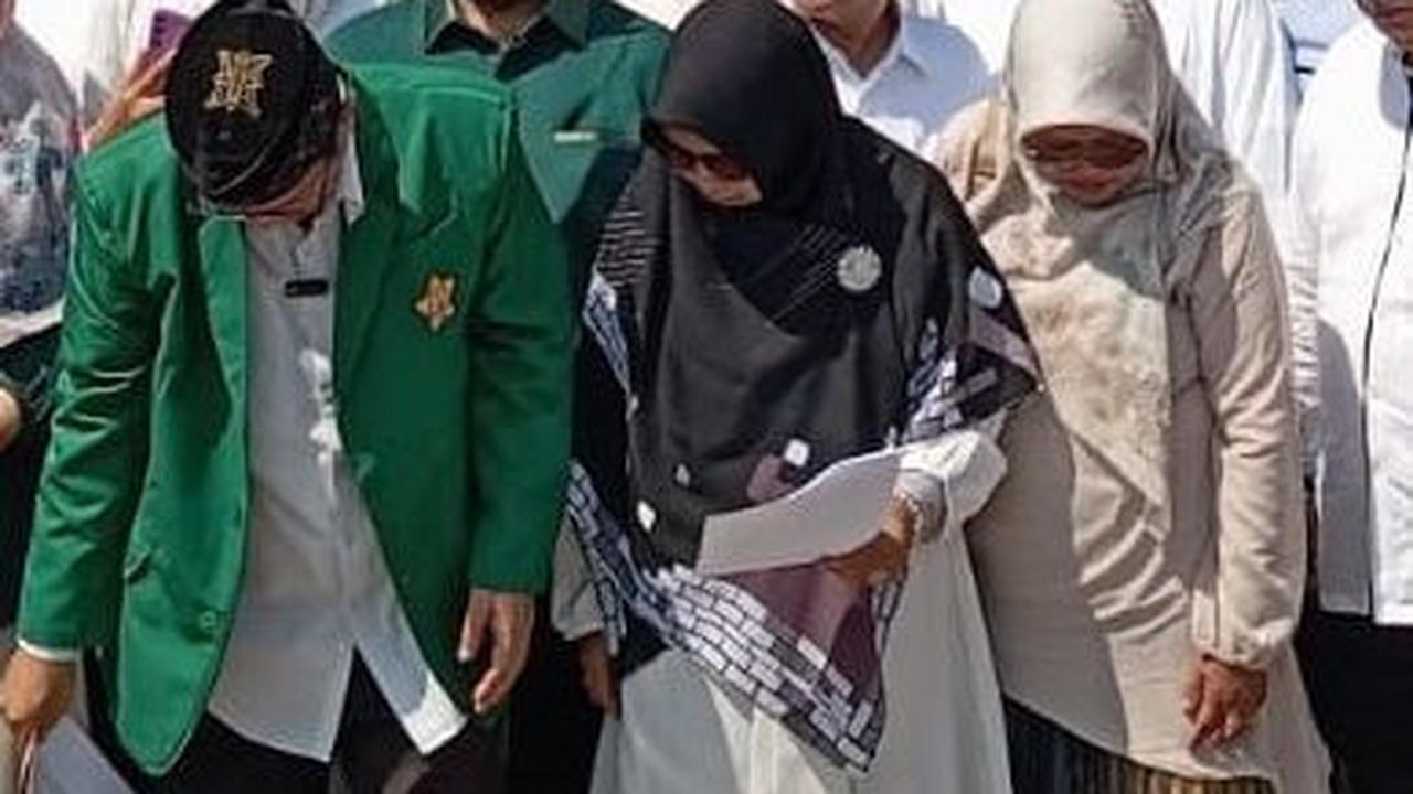 Civitas Akademika Universitas Syiah Kuala Aceh Kritik Pemerintah: Jangan Salah Gunakan Kekuasaan!