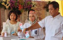 Cawagub Hendi dapat Info Satgas Antimoney Politic PDIP Dipukul Usai Pergoki Aksi Bagi-Bagi Uang & Sembako