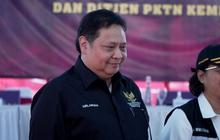 Mendag Zulhas Akan Bentuk Satgas Khusus Atasi Impor Ilegal, Menko Airlangga Malah Bilang Begini