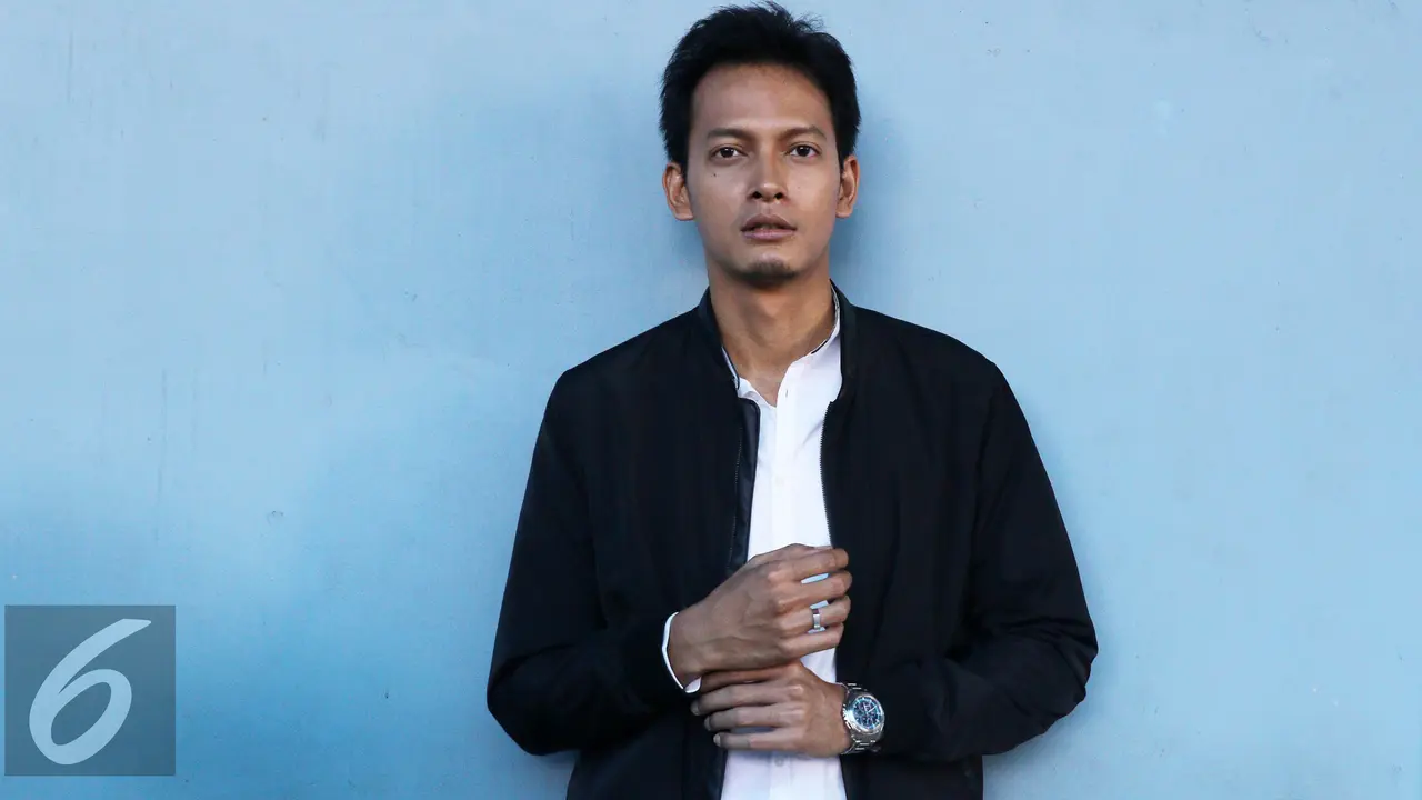 Fedi Nuril