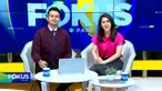 Simak informasi dalam Fokus Pagi edisi (20/6) dengan pilihan topik-topik sebagai berikut, Kebakaran Rumah dan Kios, Erupsi Gunung Lewotobi Laki-Laki, Pelaku Mutilasi Wanita Ditangkap, MBG dalam Bentuk Biskuit dan Bahan Mentah.