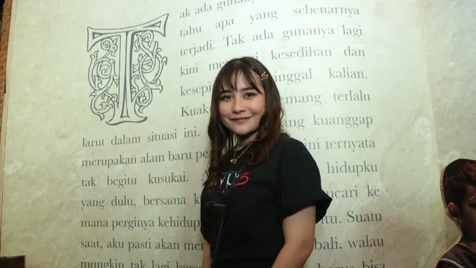 [Fimela] Prescon Film Danur 3