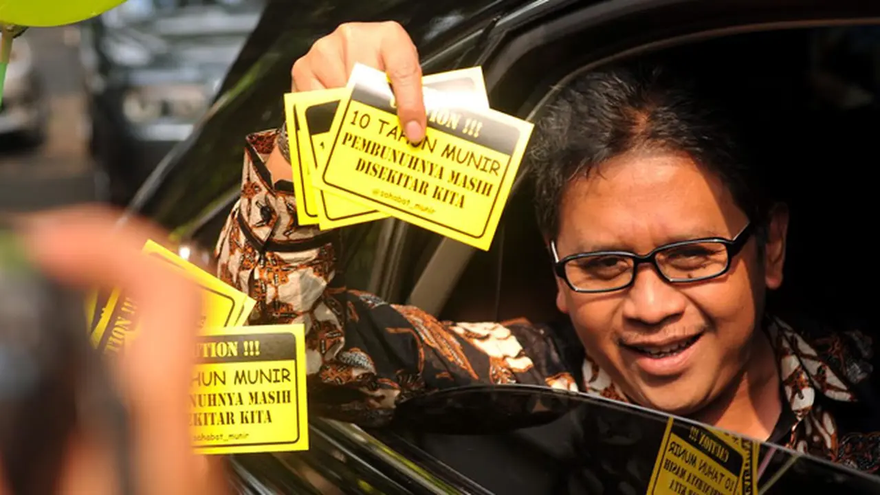 Hasto Kristiyanto 