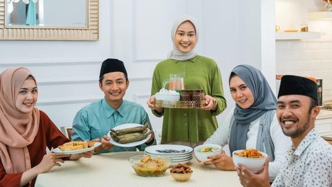 Manfaat Puasa Rajab, Niat dan Cara Melakukannya yang Benar