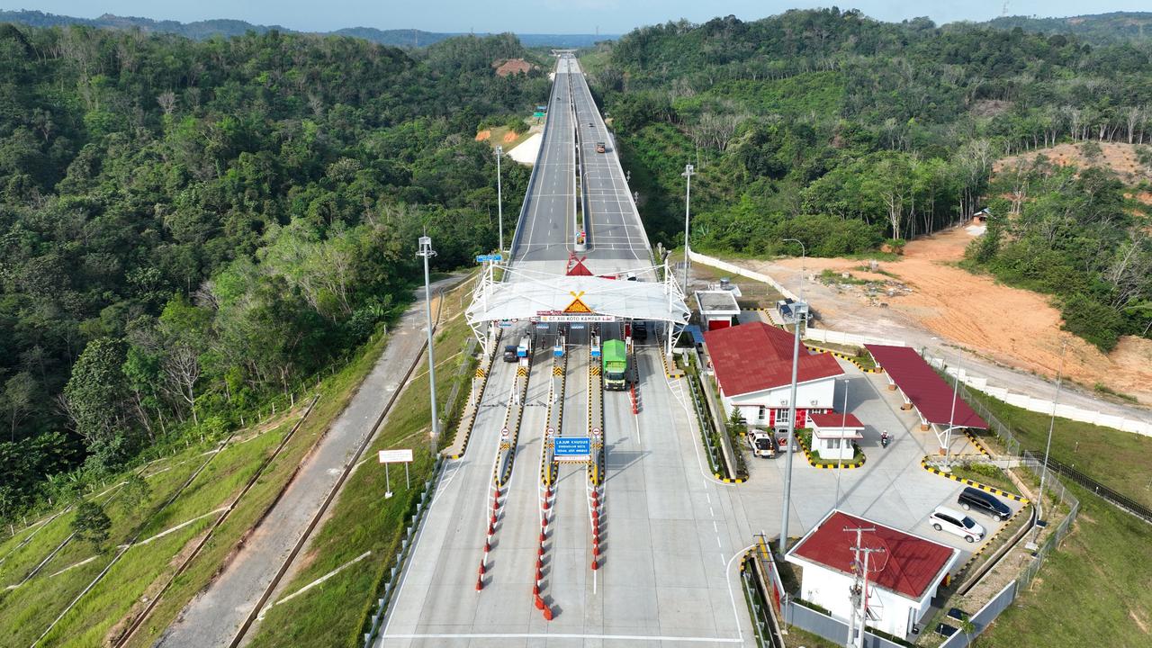 Detail Tarif Tol Madiun - Solo untuk Tahun 2024, Pastikan Untuk Memeriksa Sebelum Berangkat
