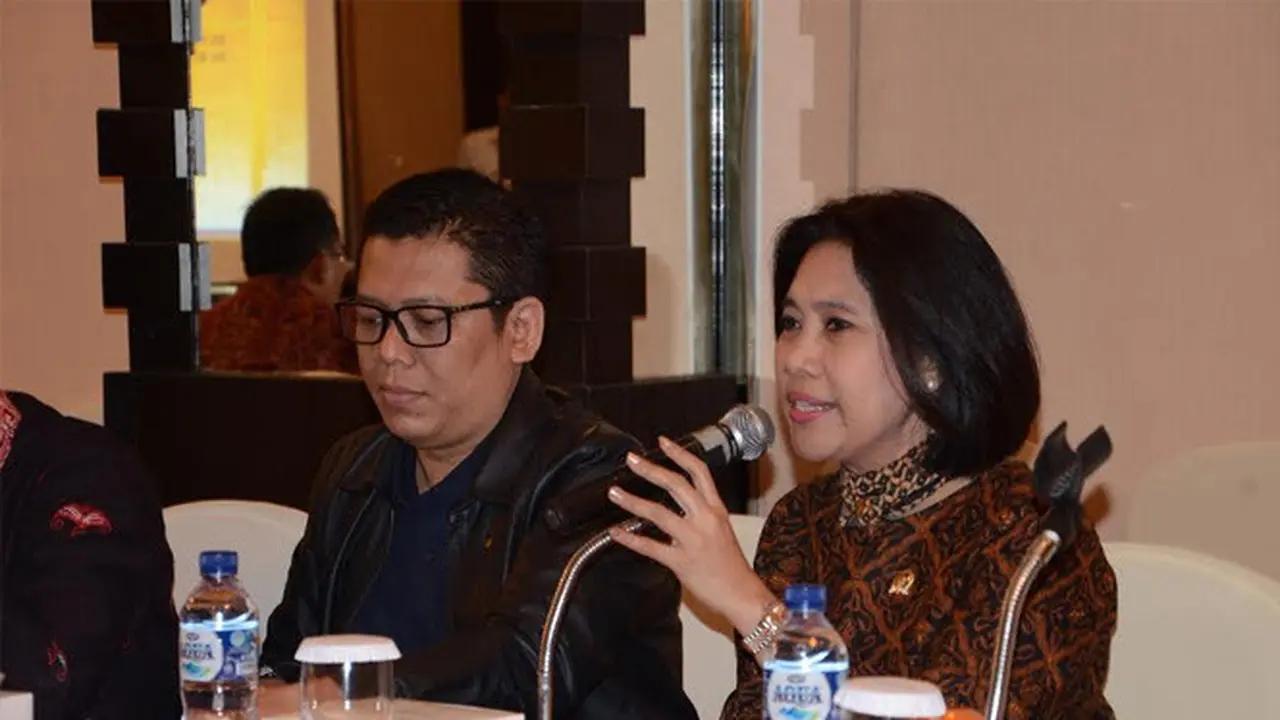 Penempatan SDM Papua Harus Dipilih dari Extraordinary People