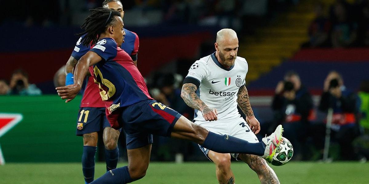 Prediksi Inter Milan vs Barcelona 7 Mei 2025