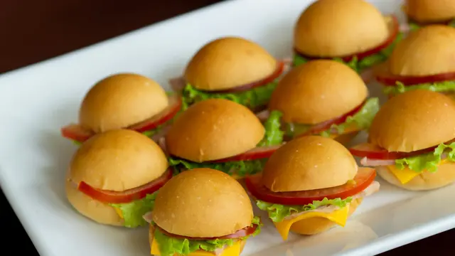 Sliders