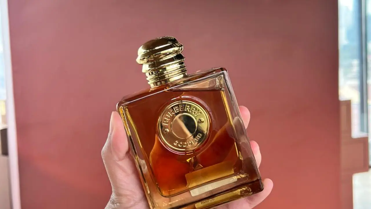 Tahan Lama dan Meninggalkan Jejak Elegan [Dok/Burberry]