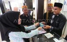 Imigrasi Langsa Terbitkan 14.039 Paspor Sepanjang 2025, Raih Berbagai Penghargaan